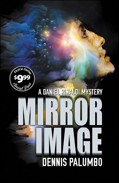 Mirror Image, Daniel Rinaldi Thrillers