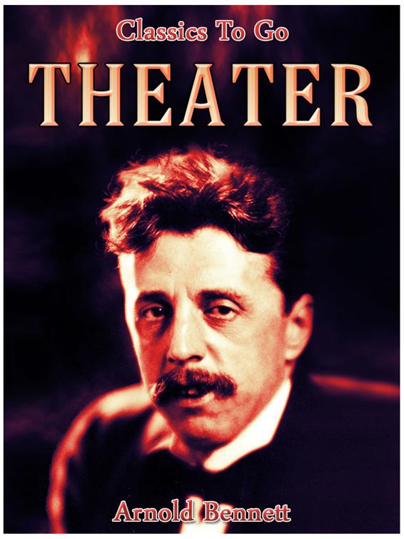 Theater, Classics To Go