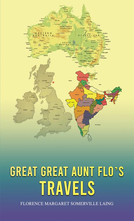 Great Great Aunt Flo&#x27;s Travels