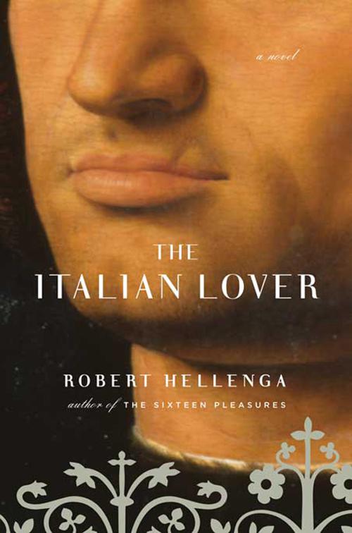 Italian Lover