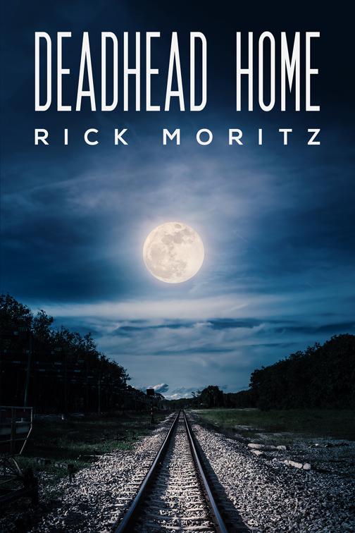 Deadhead Home