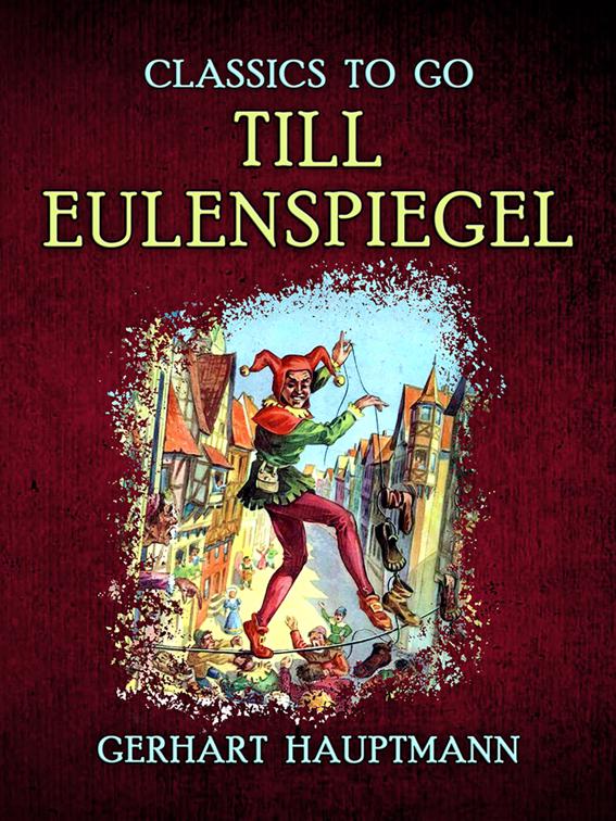 Till Eulenspiegel, Classics To Go