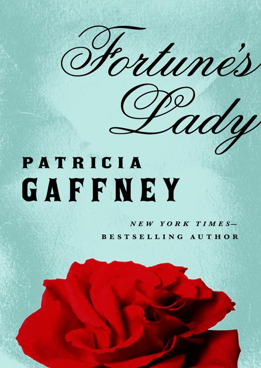 Fortune&#x27;s Lady