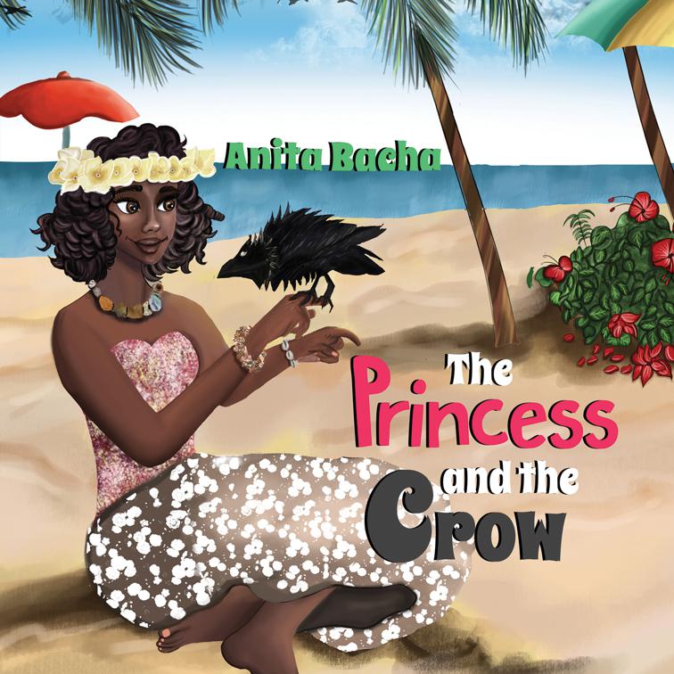 The Princess and the Crow