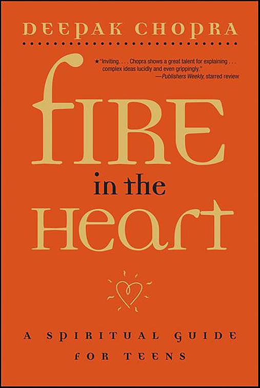Fire in the Heart