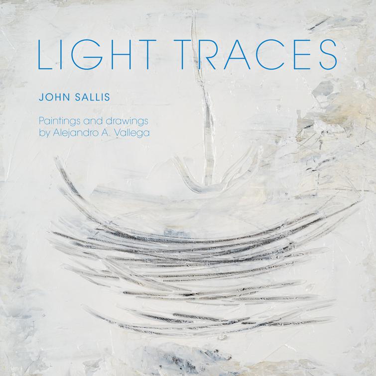 Light Traces, Studies in Continental Thought