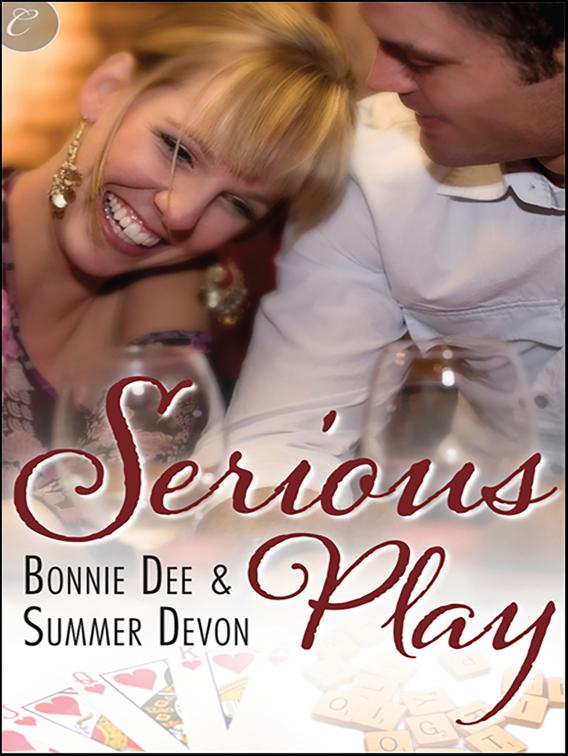 Serious Play