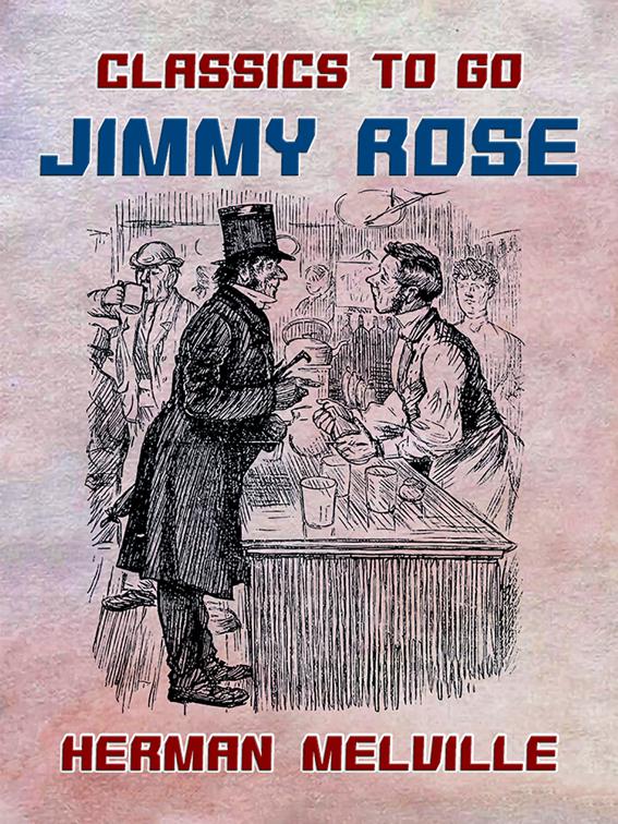 Jimmy Rose, Classics To Go