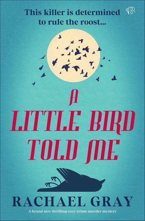 Little Bird Told Me