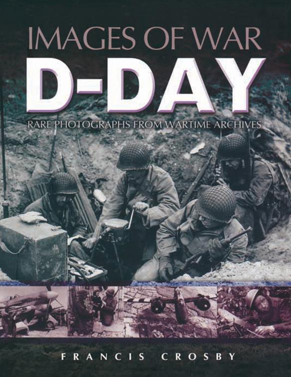 D-Day, Images of War