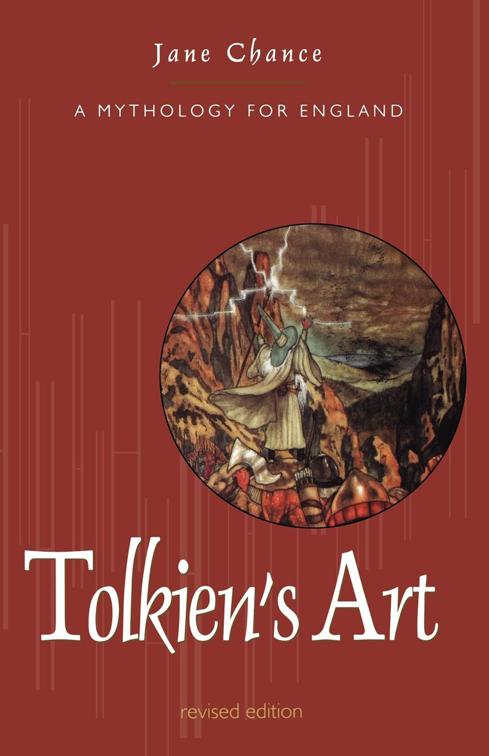 Tolkien&#x27;s Art