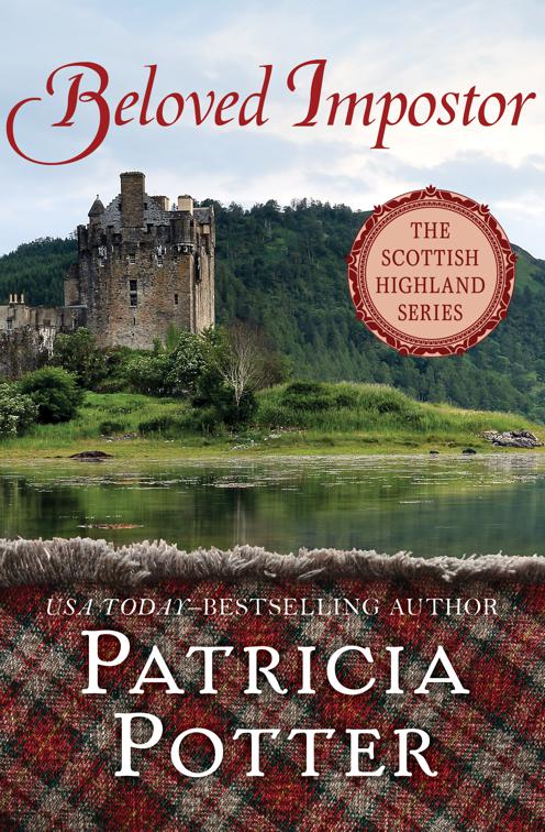 Beloved Impostor, The Scottish Highland Series