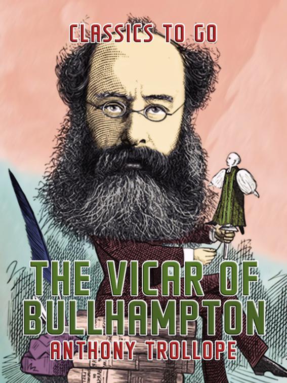 The Vicar of Bullhampton, Classics To Go