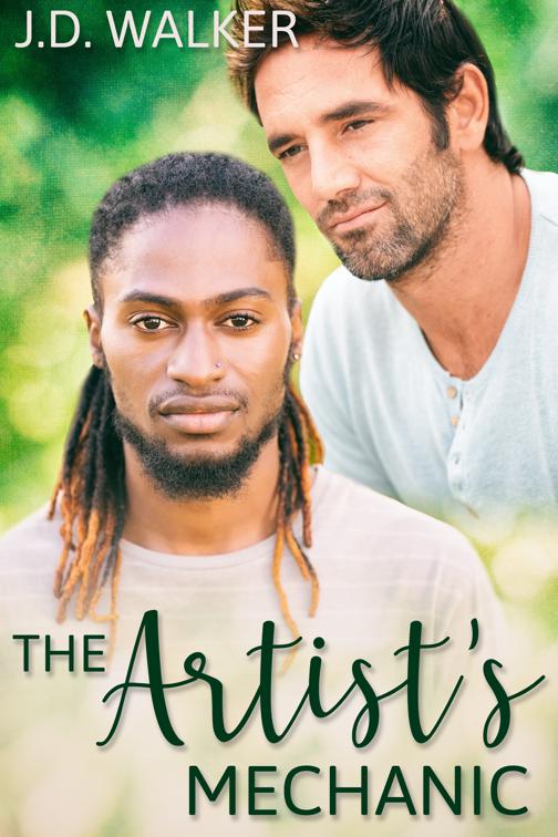 The Artist&#x27;s Mechanic