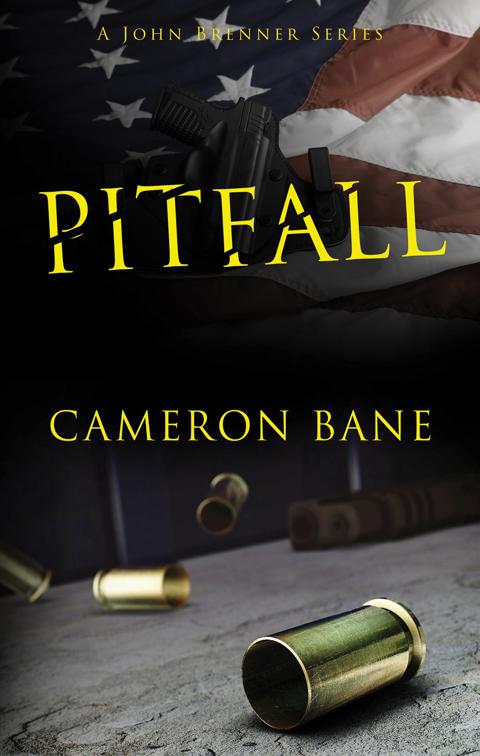 Pitfall, The John Brenner Series