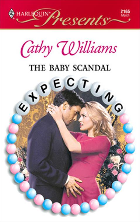 Baby Scandal, Expecting!