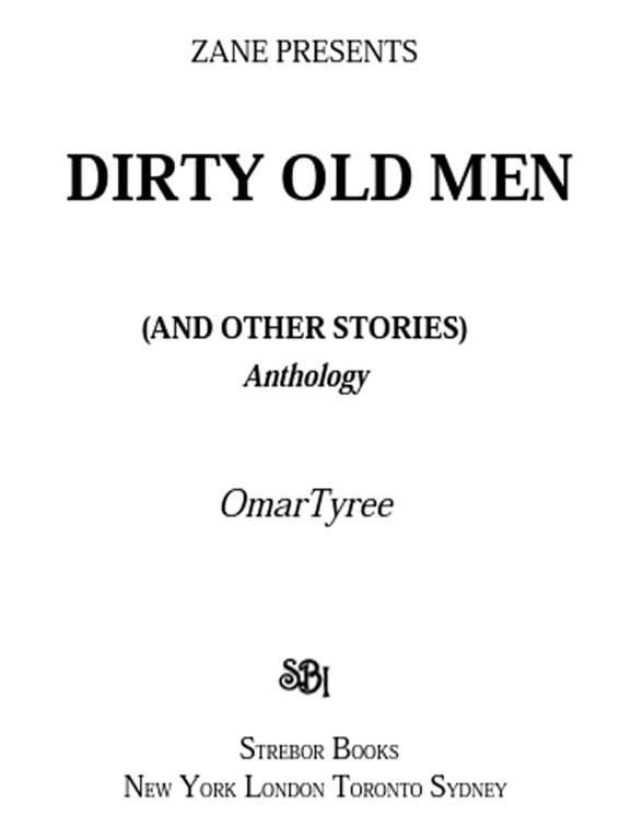 Dirty Old Men
