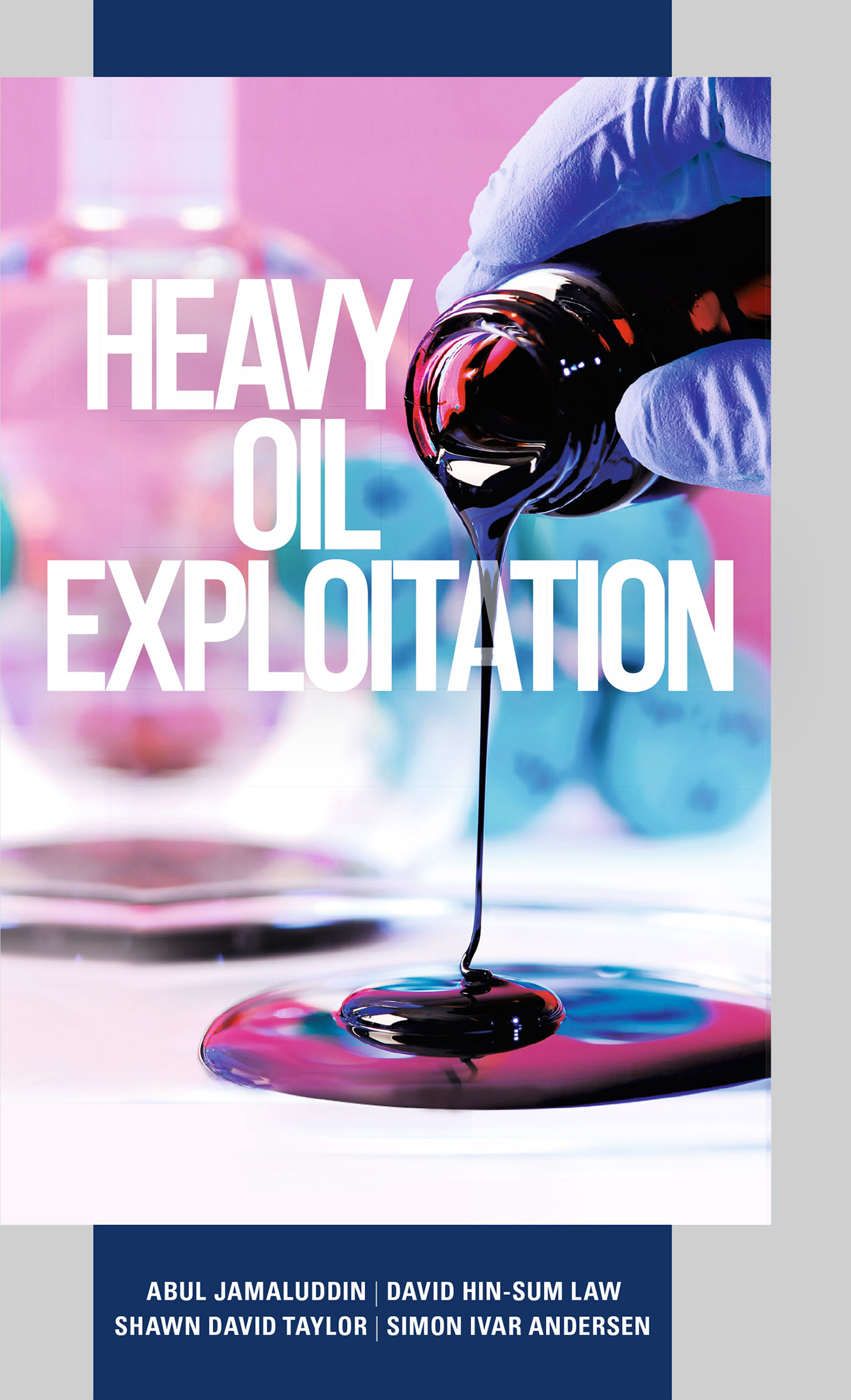 Heavy Oil Exploitation