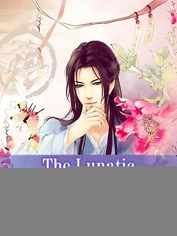 The Lunatic Merciful person, Volume 6