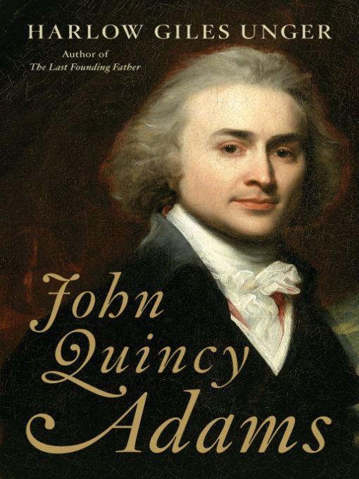 John Quincy Adams