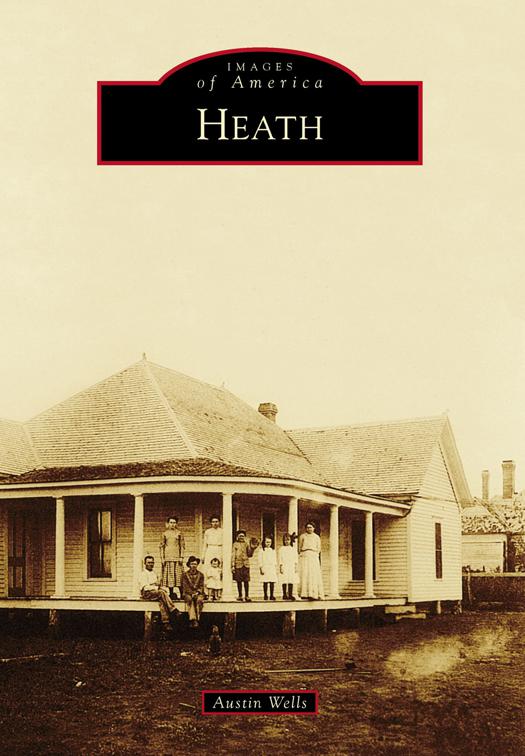 Heath, Images of America