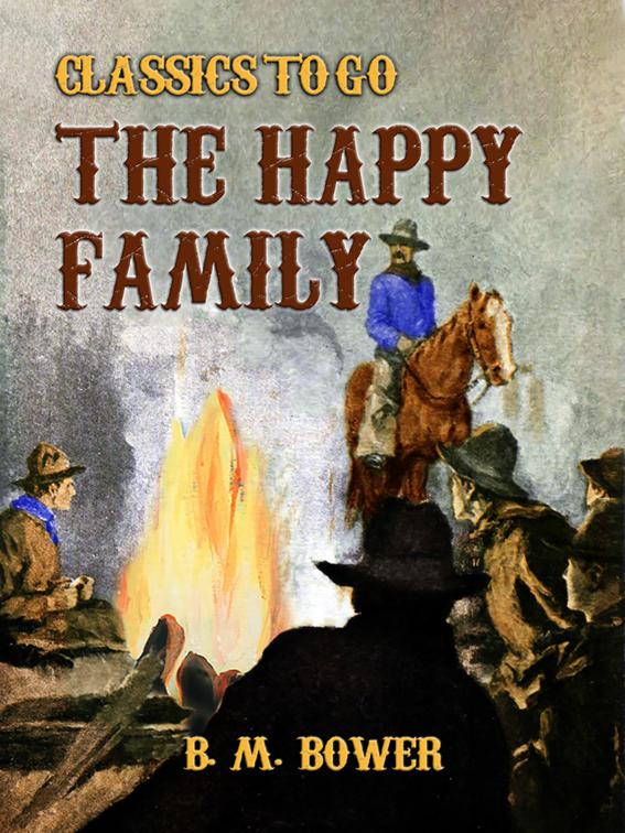The Happy Family, Classics To Go