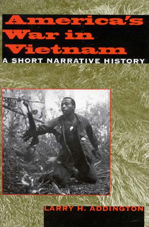 America&#x27;s War in Vietnam