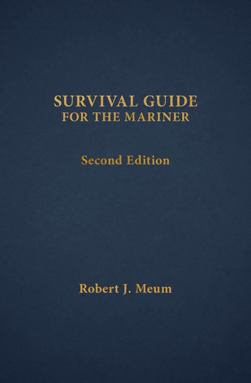 Survival Guide for the Mariner
