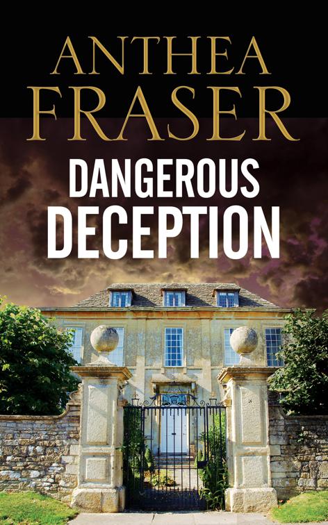 Dangerous Deception