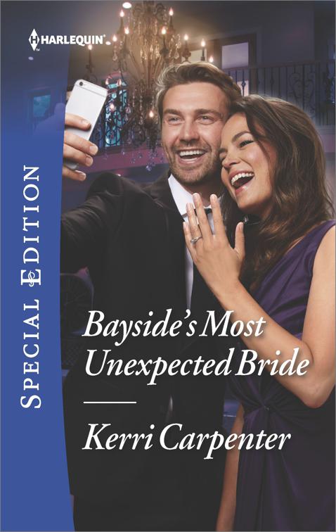 Bayside&#x27;s Most Unexpected Bride, Saved by the Blog