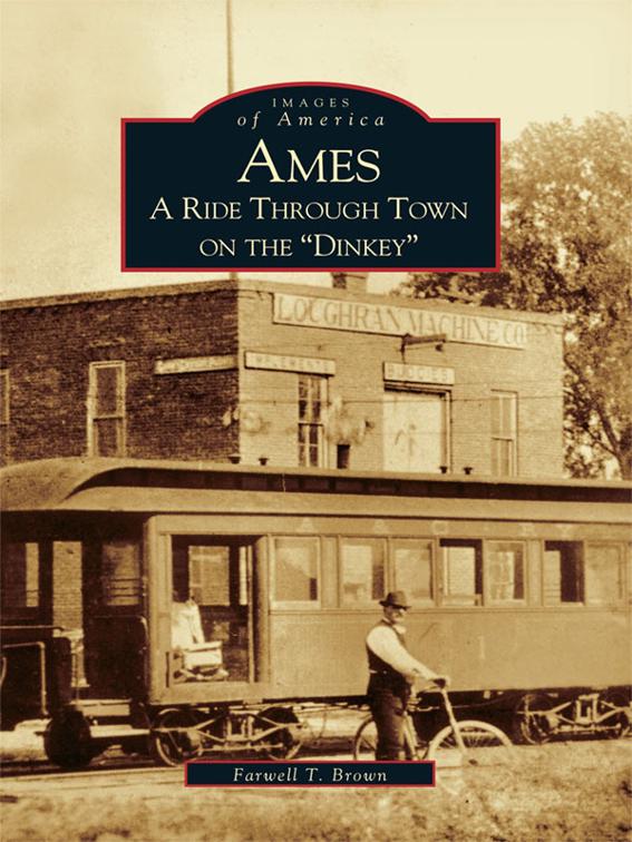 Ames, Images of America
