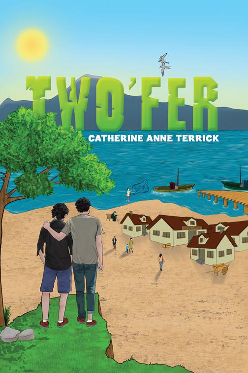 Two&#x27;fer