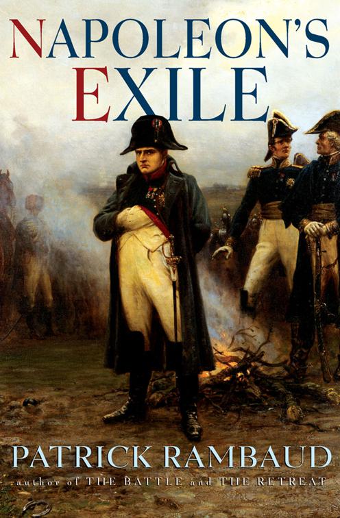 Napoleon&#x27;s Exile