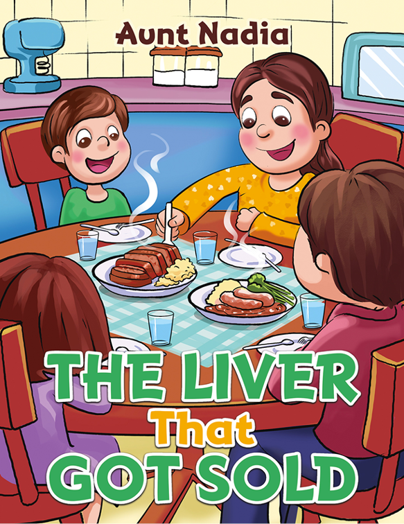 The Liver That Got Sold