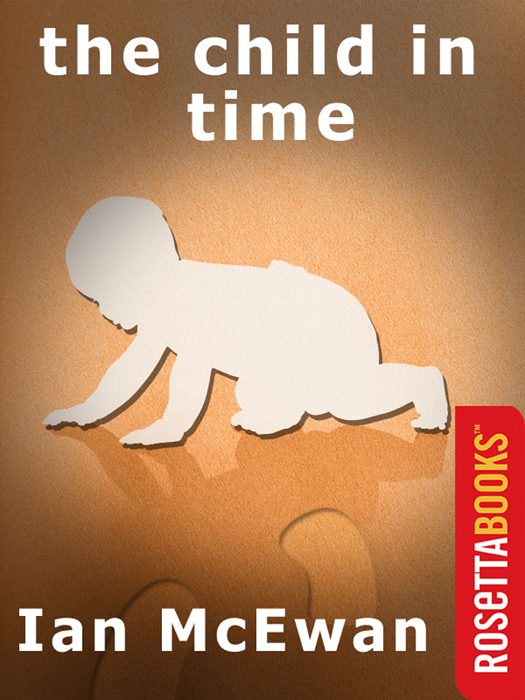 Child in Time, Ian McEwan Series