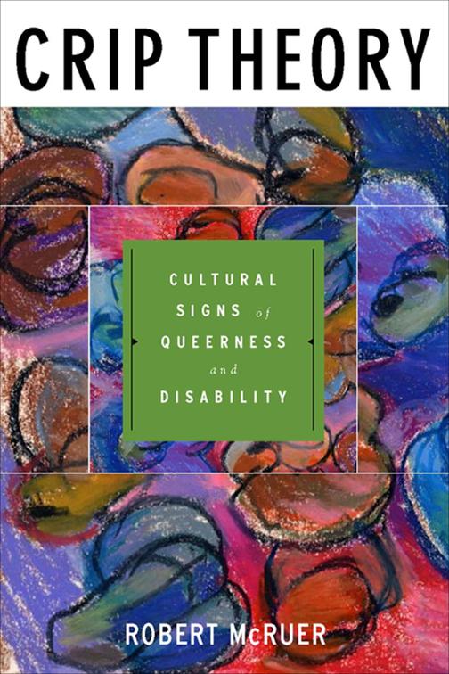 Crip Theory, Cultural Front