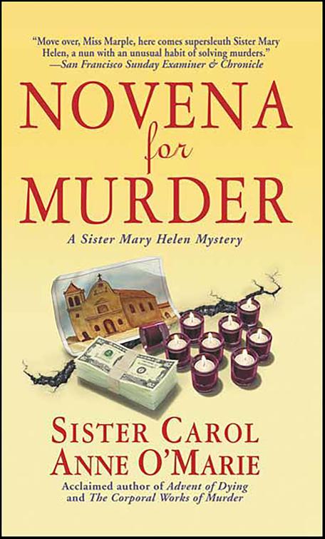 Novena for Murder, Sister Mary Helen Mysteries