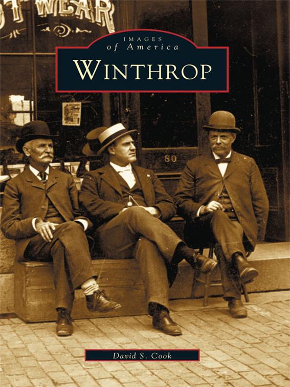 Winthrop, Images of America