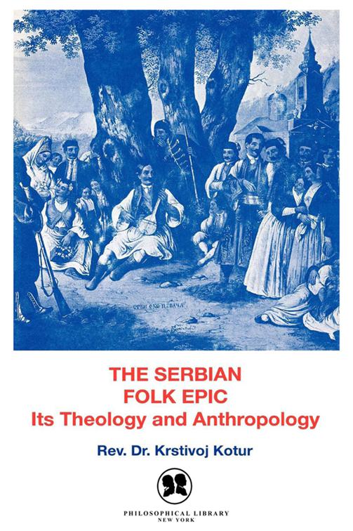 Serbian Folk Epic