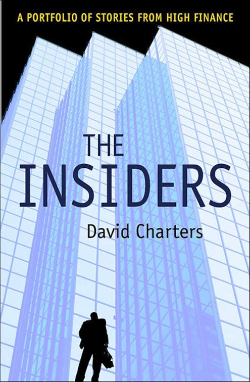 Insiders