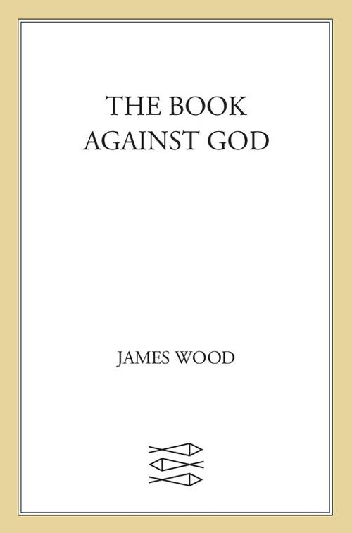Book Against God