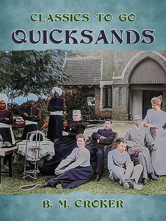 Quicksands, Classics To Go