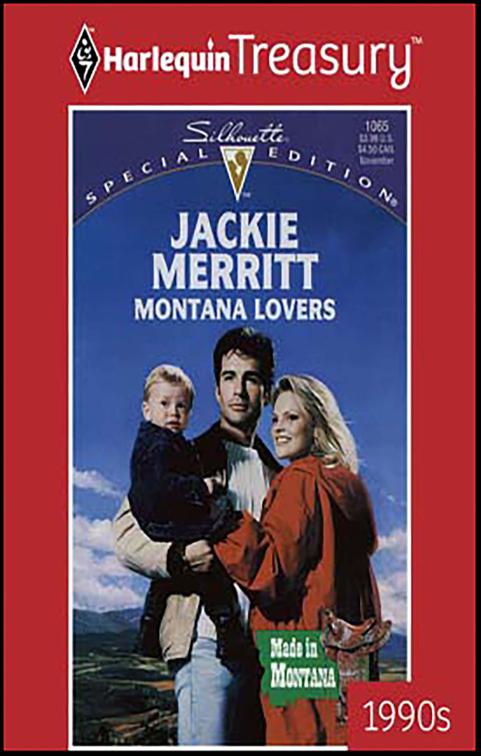 Montana Lovers, Made in Montana