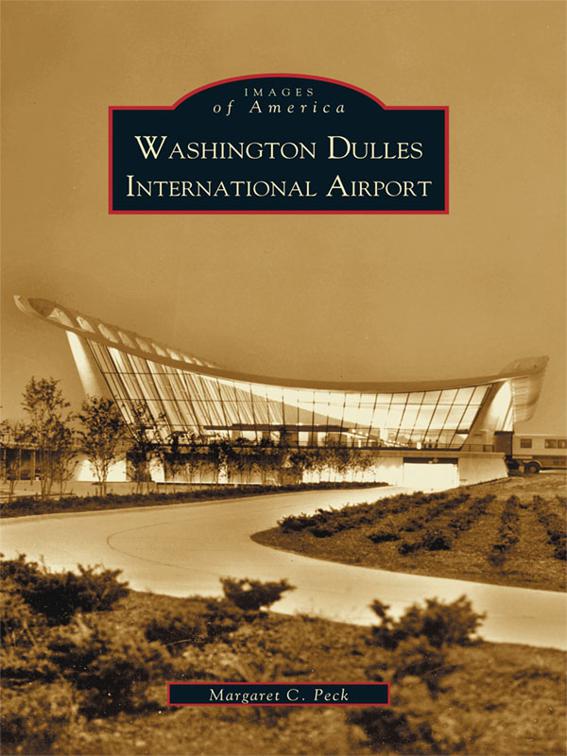 Washington Dulles International Airport, Images of Aviation