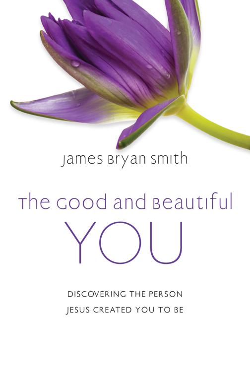The Good and Beautiful You, The Good and Beautiful Series