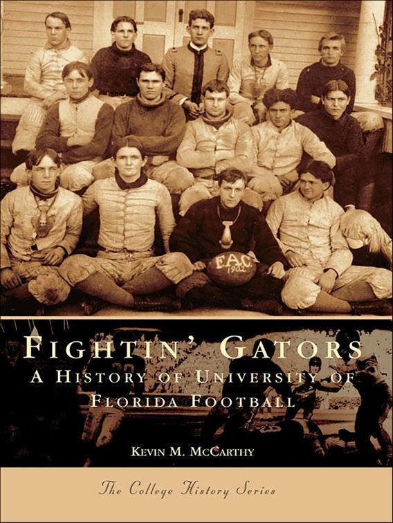 Fightin&#x27; Gators