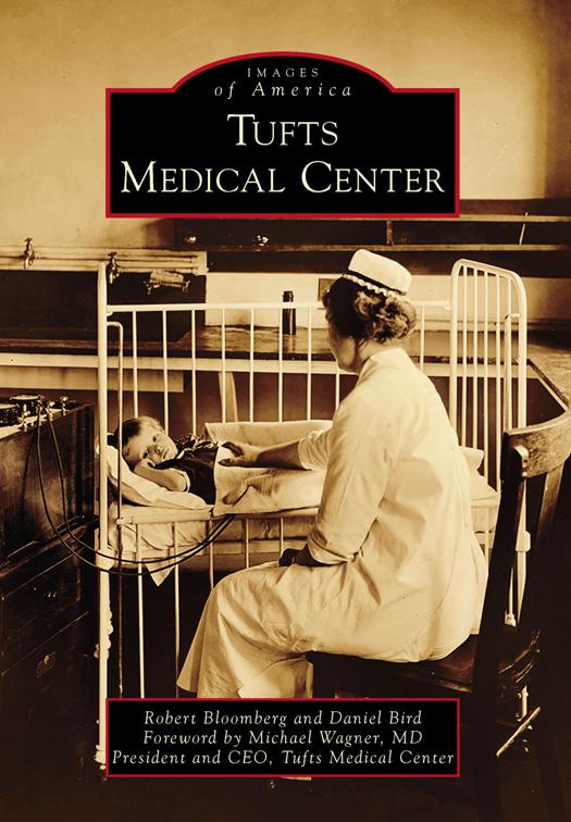 Tufts Medical Center, Images of America