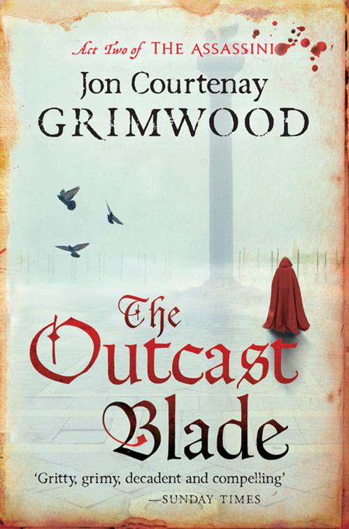 Outcast Blade, The Assassini