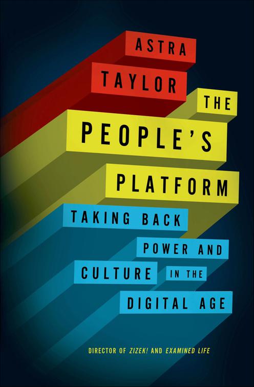 People&#x27;s Platform