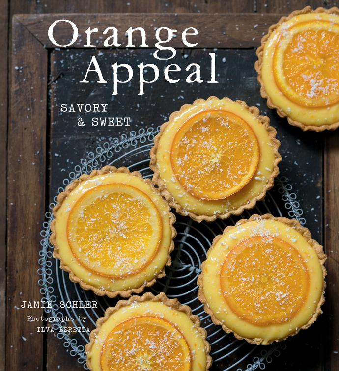 Orange Appeal